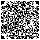 QR code with AAA Quality Tree Service contacts