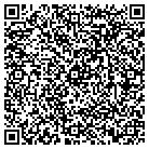 QR code with Martin Luther King Jr Comm contacts