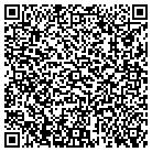QR code with Hazel & Sunset Self Storage contacts