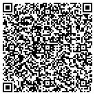 QR code with Serpentine Media Inc contacts