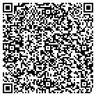 QR code with Cozy Cove Marina Inc contacts