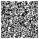 QR code with Lubbe Books contacts