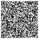 QR code with Richard B Reiss DDS contacts