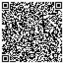 QR code with Amazing Wok 1 contacts