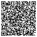QR code with Ann M Kirk DDS contacts