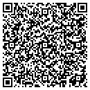 QR code with U R I 49 contacts