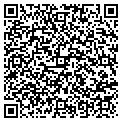QR code with YD Travel contacts
