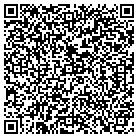 QR code with C & H Tire Service Center contacts
