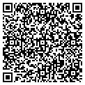 QR code with Leos Grocery contacts