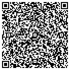 QR code with George Corrente Electrical contacts
