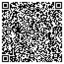 QR code with Gabrielle Art & Frame contacts