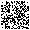 QR code with Pba Local contacts