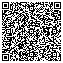 QR code with Valley Pools contacts