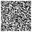 QR code with Renegade Ranch contacts
