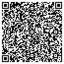 QR code with J R Carpentry contacts