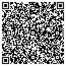 QR code with O'Meara Financial Group contacts