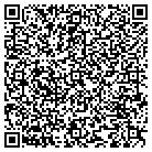 QR code with First Untd Mthdst Chrch Avalon contacts