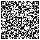 QR code with 124 Hour 7 Day A Lock A Locksm contacts