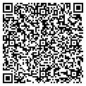 QR code with CDI contacts