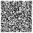 QR code with China Town Mongolian Gardens contacts