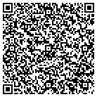 QR code with AAA Judgment Recovery Center contacts