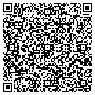 QR code with A J O'Connor Assoc Inc contacts