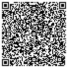 QR code with Raff's Moving & Storage contacts