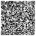 QR code with D & N Transmissions Inc contacts