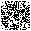 QR code with R P M Contracting LLC contacts
