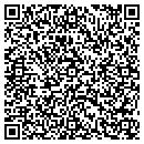 QR code with A T & T Corp contacts