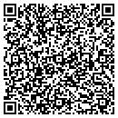 QR code with Hope Simon contacts