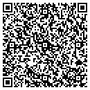 QR code with J L Allen & Assoc Inc contacts