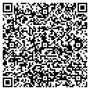QR code with Hearthston Design contacts