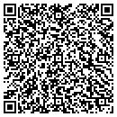 QR code with C L Roberts Trucking contacts