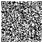 QR code with N J Limousine Service contacts