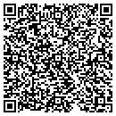 QR code with Moon Fusing contacts