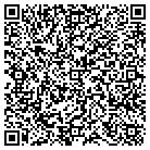 QR code with Amanda's Psychic & Tarot Card contacts