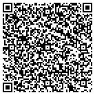 QR code with A & M Tree Service Corp contacts