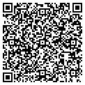 QR code with Back Tech contacts