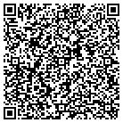 QR code with Adler Business Machines Sales contacts