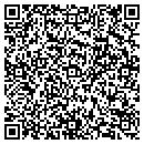 QR code with D & K Auto Sales contacts