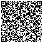 QR code with High Oaks Tree Ldscp Spcalists contacts