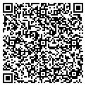QR code with KFC contacts