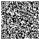 QR code with J & F Consultants contacts
