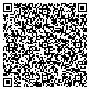 QR code with King Of Pizza contacts