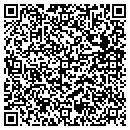 QR code with United State Trucking contacts
