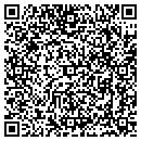 QR code with Ulderico E Calizo MD contacts