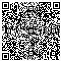 QR code with Just Subs contacts