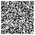QR code with P Doliner MD contacts