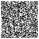 QR code with J Brown Lawn & Property Maint contacts
